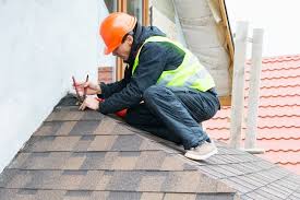 Trusted Brookdale, SC Roofing Service Experts